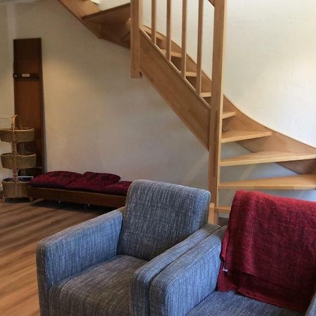 Vakantiewoning Salix Herne ภายนอก รูปภาพ